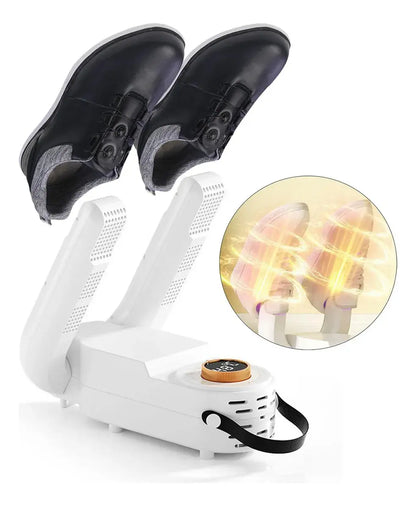 🔥COMBO: Secador de Zapatos Smartvantage + Regalo - Spray impermeabilizante